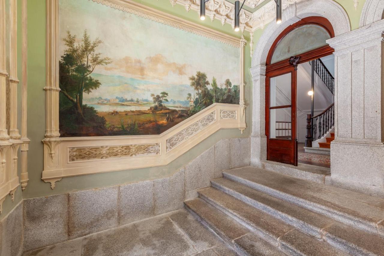 D&s - Palacio Dos Principes *